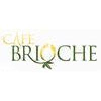 cafe brioche