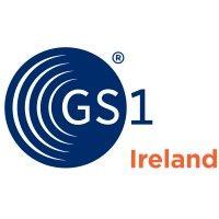 gs1 ireland logo image