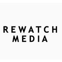 rewatch media logo image