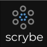 scrybe logo image