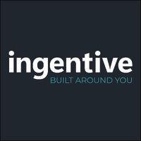 ingentive logo image