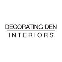 decorating den interiors logo image