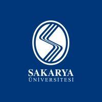 sakarya university logo image