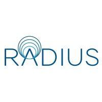 radius capital partners logo image