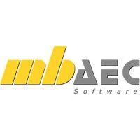 mb aec software gmbh logo image