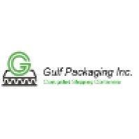 gulf packaging, inc. logo image