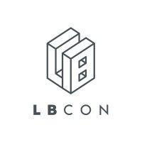 lb-con logo image