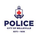 logo of Belleville Police Service