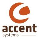 logo of Accent Systems