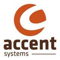 accent systems logo image