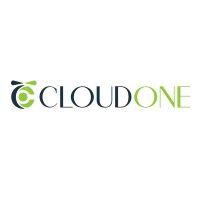 cloudone ai robotics lab logo image