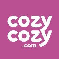 cozycozy.com logo image