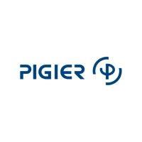 pigier tours logo image