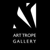 art trope gallery logo image