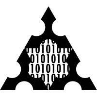 fractal: the coding club, iet lucknow logo image