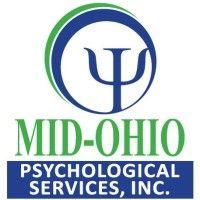 mid-ohio psychological services logo image