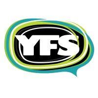 yfs ltd logo image