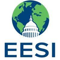 environmental and energy study institute (eesi) logo image