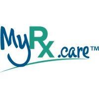 myrx care™ logo image