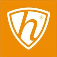 holmbergs safety system logo image