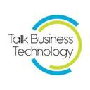 logo of Talk Business Technology