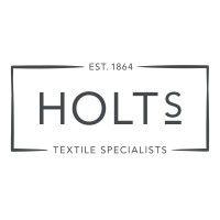 holts textile specialists logo image