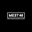 logo of Meet 48