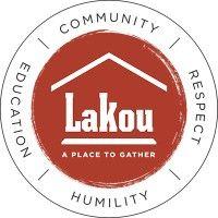 lakou logo image