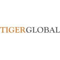 tiger global management logo image