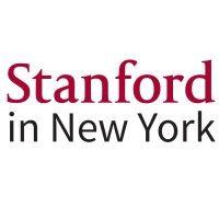 stanford in new york logo image