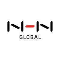 nhn global logo image