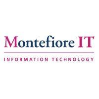 montefiore information technology logo image