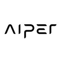 aiper logo image