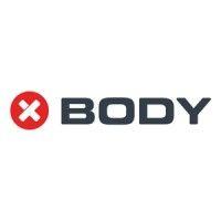 xbody world logo image