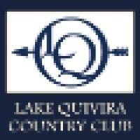 lake quivira country club logo image