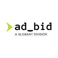 ad_bid a globant division logo image