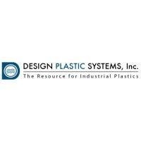 design plastic systems, inc. logo image