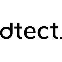 dtect vision logo image