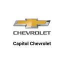 logo of Capitol Chevy