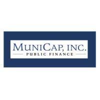 municap, inc. logo image