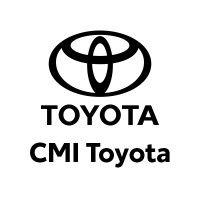 cmi toyota logo image