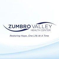 zumbro valley health center logo image