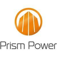 prism power group logo image