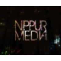 nippur media logo image