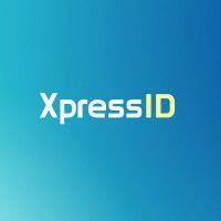 xpressid logo image