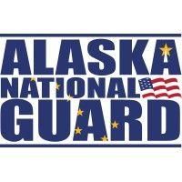 alaska national guard logo image