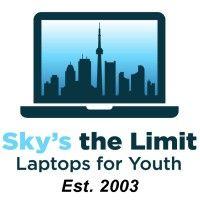 sky's the limit youth organization logo image