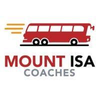 mount isa coaches