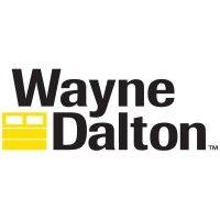 wayne dalton corp. logo image