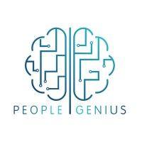 peoplegenius logo image